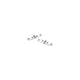 Seachoice Chrome Plated Brass Strap Hinges (1 Pair Per Pack) SC50-33821