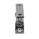 Seachoice Marine-Grade Friction Catch, Chrome-Plated Bronze, 2-3/8 In. X 7/16 In.