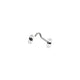 Seachoice 304 Stainless Steel Cabin Door Hook SC50-36161