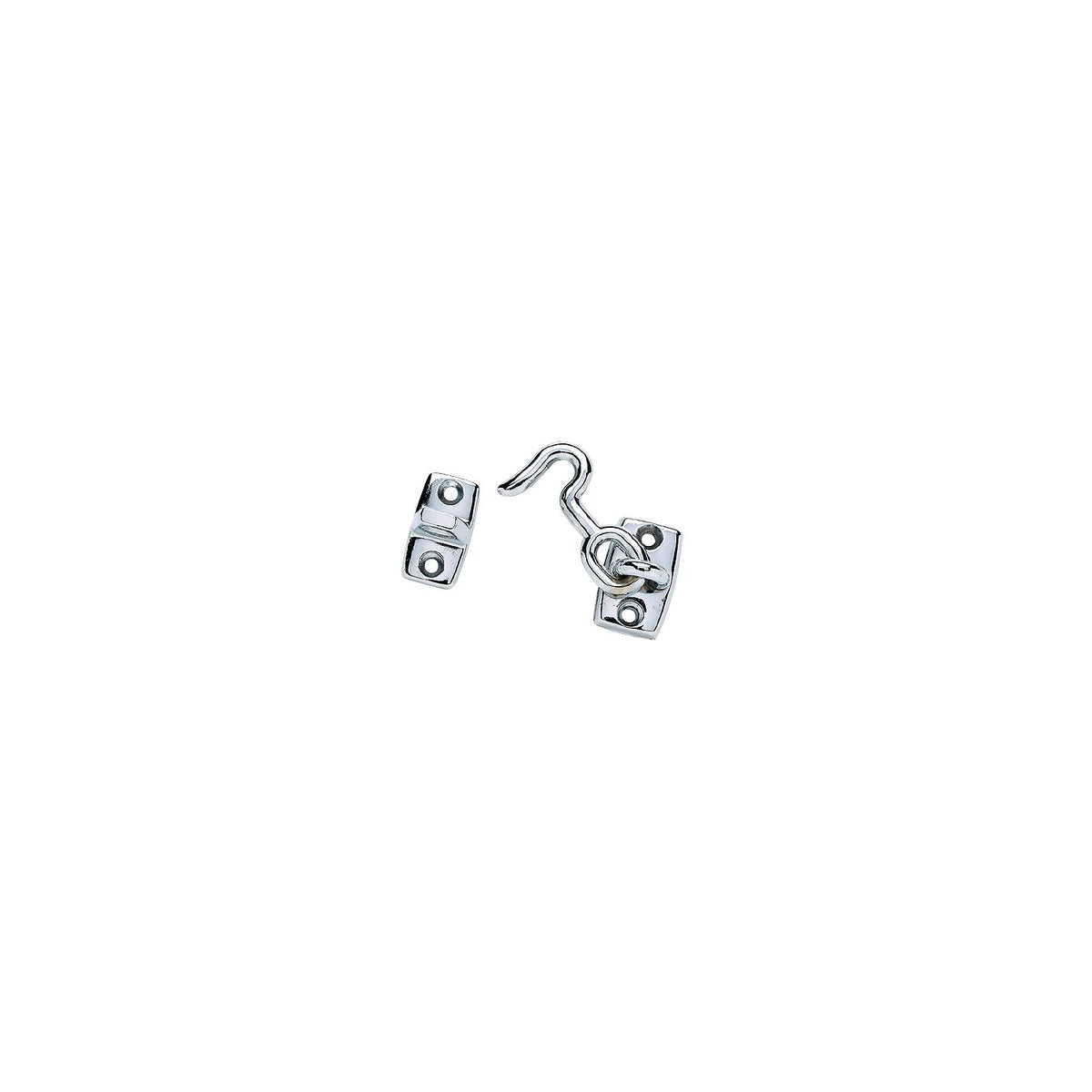 Seachoice Chrome Plated Zinc Cabin Door Hook SC50-36231