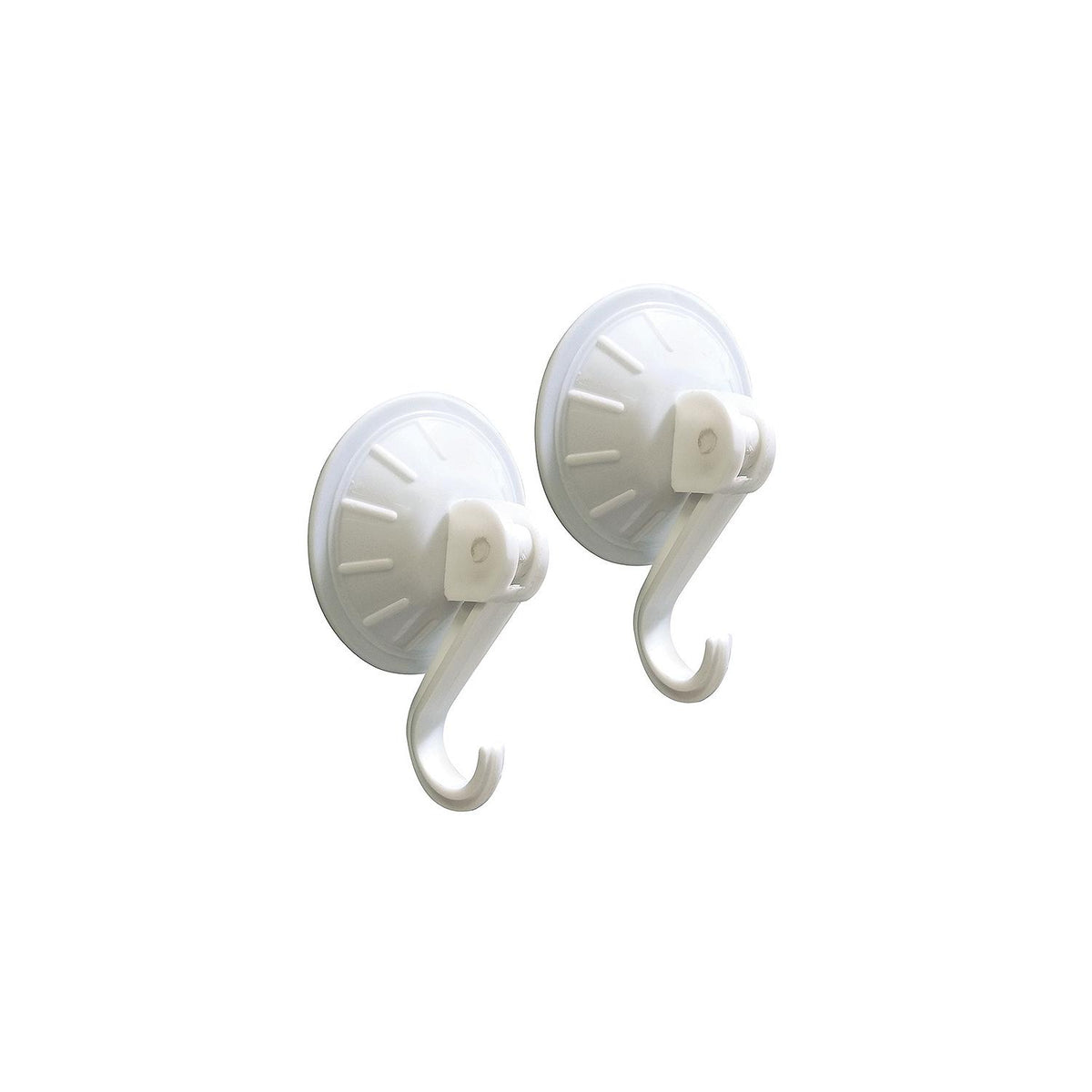 Seachoice Suction Cup Hooks, 2-Pack