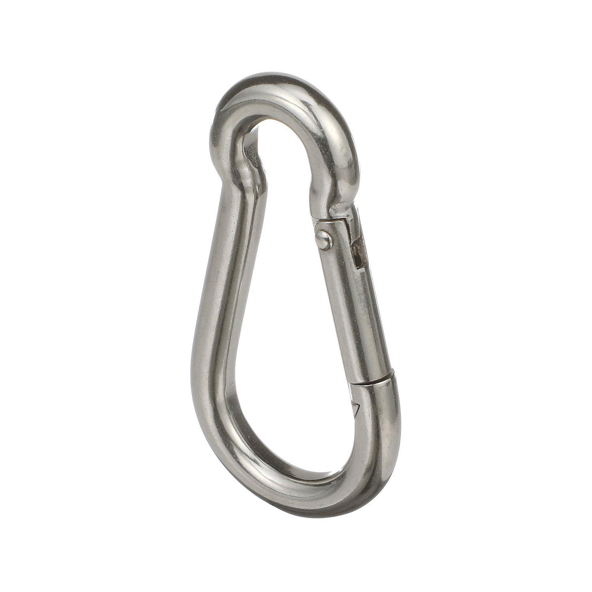Seachoice Interlocking Spring Hook, 3.25 In. X 0.3125 In., 480 Lb. Max Load