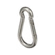 Seachoice Interlocking Spring Hook, 3.25 In. X 0.3125 In., 480 Lb. Max Load