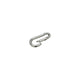 Seachoice Safety Spring Hook-SS-Bulk-3/8