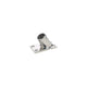 Seachoice Rectangular Base Rail Fitting for 7/8" OD Tubing SC50-37891