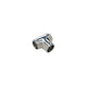 Seachoice Rail Fitting Tee for 7/8" OD Tubing SC50-38111