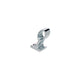Seachoice 60 Degree Stainless Steel Hand Rail Fitting For 7/8" OD Tubing SC50-38251