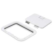 Sea Choice Handle Hatch