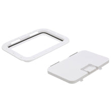 Sea Choice Handle Hatch