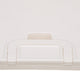 Seachoice Offshore Hinged Low-Profile Hatch, White, 7 In. X 11 In.