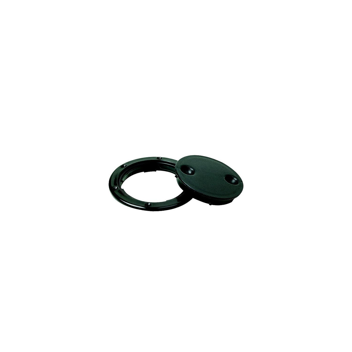 Seachoice Polypropylene Twist 'N' Lock Deck Plate SC50-39371