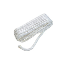Double Braid Dock Line