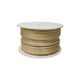 Seachoice Gold/White Double Braid, 5/8" x 600'