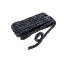 Double Braid Dock Line