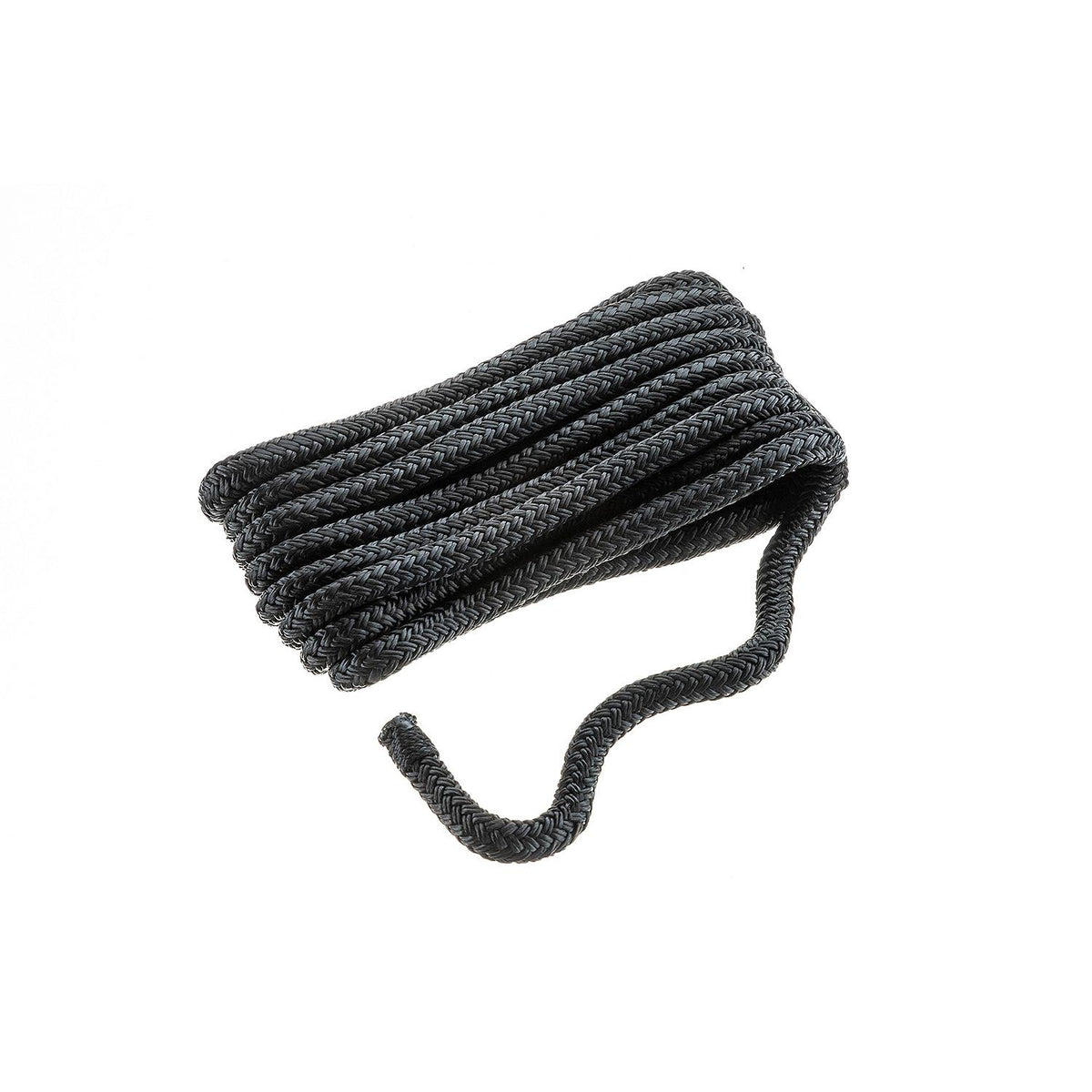Double Braid Dock Line