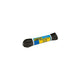 Seachoice Braided Utility Line 1/8" x 100' Black