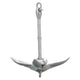 Seachoice Folding Grapnel Boat Anchor, 9 Lbs.