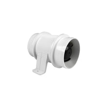 Sea Choice In-Line Exhaust Blower