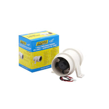 Sea Choice In-Line Exhaust Blower