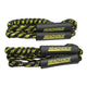 Seachoice Dock Line Bungee 5-7 Ft., Double-Braid, Pack of 2