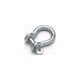 Seachoice Galvanized Anchor Shackle - 1", Bulk