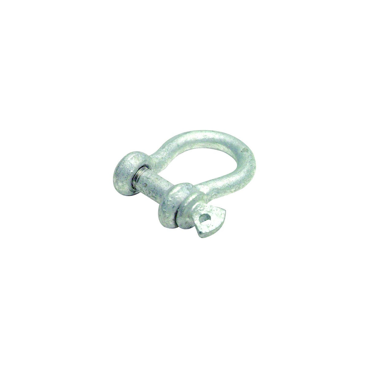 Seachoice Galvanized Anchor Shackle - 1/2", Bulk