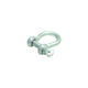 Seachoice Galvanized Anchor Shackle - 1/2", Bulk