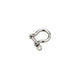 Seachoice Anchor Shackle-SS-5/16 -Bulk, Pack of 12