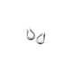 Seachoice 43421 Stainless Steel Wire Rope Thimble