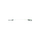 Seachoice Anchor Rode Safety Lanyard with Deck Eye