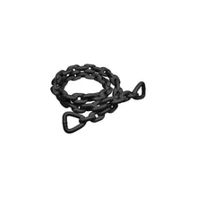 Sea Choice Black Vinyl Coated Chain