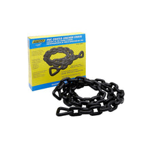Sea Choice Black Vinyl Coated Chain