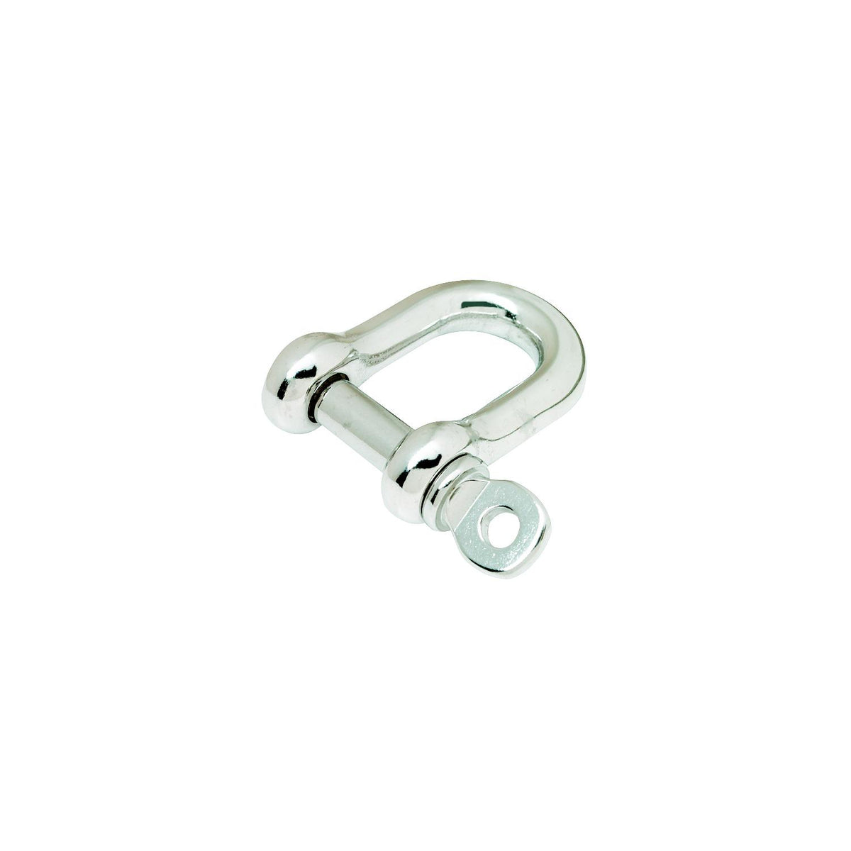 Seachoice Stainless Steel "D" Anchor Shackle 50-44581