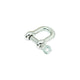 Seachoice Stainless Steel "D" Anchor Shackle 50-44581