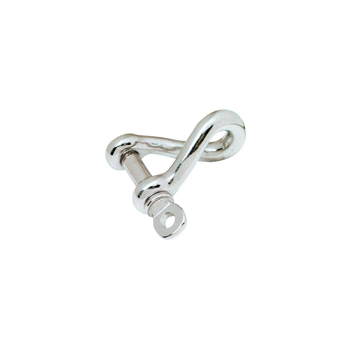 Seachoice Stainless Steel Twisted Anchor Shackle SC50-44651
