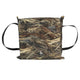 Seachoice Emergency Marine Foam Flotation Cushion, Square, 15 In. X 15 In., Camouflage