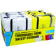Seachoice Type IV Throwable Foam Safety Cushions in Retail Display Box