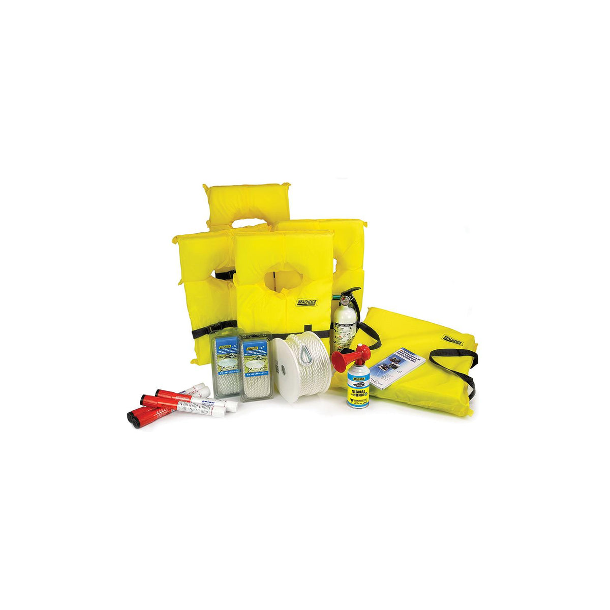 Seachoice Bosun Safety Kit