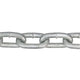 Seachoice Trailer Safety Chain, Galvanized, 1/4 In. X 42 In., 900 Lb. Max