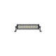 Seachoice LED Spot/Flood Light Bar, Black Housing 24 LEDs, 13.6", 12/24V