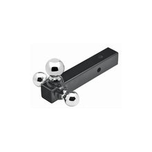 Sea Choice Tri-Ball Solid Shank