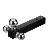 Sea Choice Tri-Ball Solid Shank