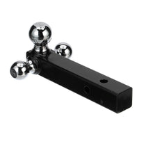 Sea Choice Tri-Ball Solid Shank