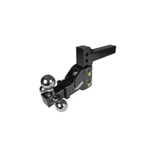 Sea Choice Adjustable Tri-Ball Shank