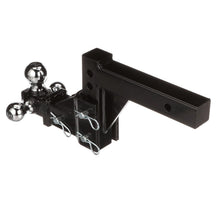 Sea Choice Adjustable Tri-Ball Shank