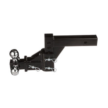 Sea Choice Adjustable Tri-Ball Shank