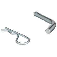 Sea Choice Receiver Pin With Clip