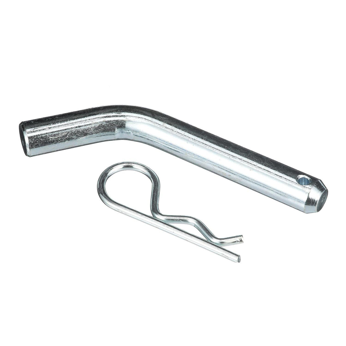 Seachoice Hitch Pin, 5/8 in., Trailer Receiver Clip Included