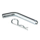 Seachoice Hitch Pin, 5/8 in., Trailer Receiver Clip Included
