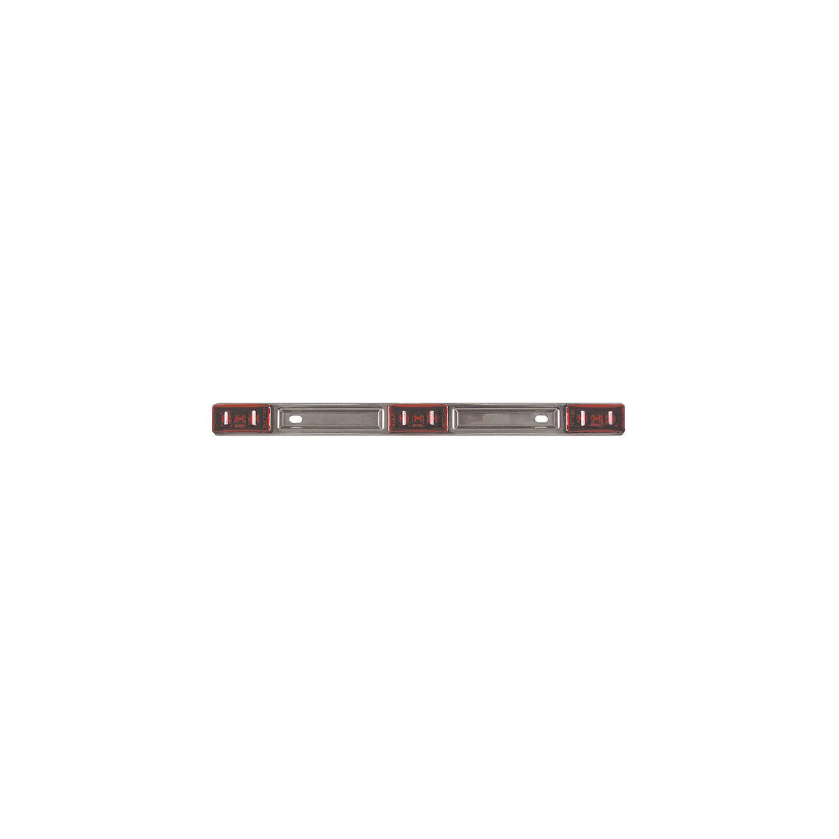 Seachoice Submersible Identification Light Bar\ Red